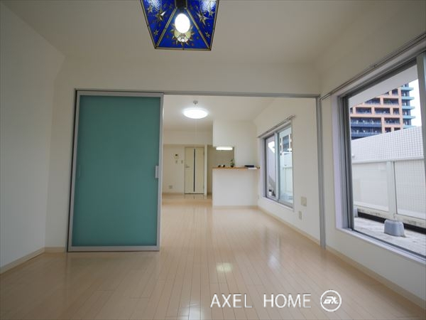 Renge House （れんげハウス）