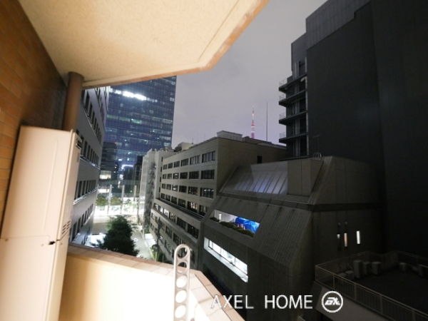 カーサスプレンディッド虎ノ門エスト