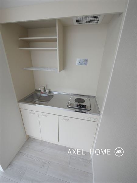 ハイツ新富町