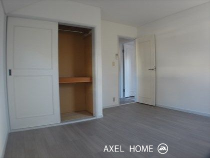 神宮前４丁目Ａｐａｒｔｍｅｎｔ