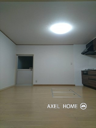 プライムアーバン月島