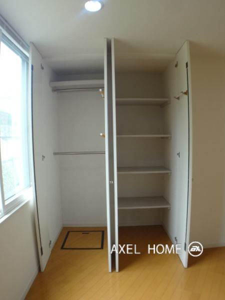 千駄ヶ谷５丁目戸建