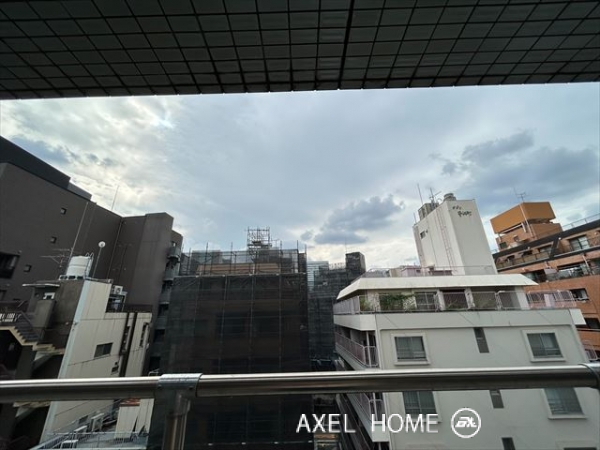 プレミアムキューブ日本橋浜町