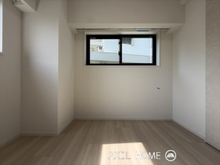 プレジリア代々木参宮橋