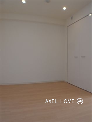 レジディア西麻布