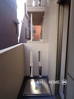 パークノヴァ小石川