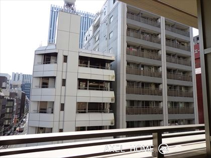 ウェリス銀座二丁目