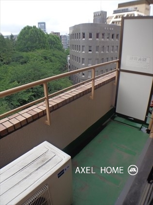六番町ガーデン