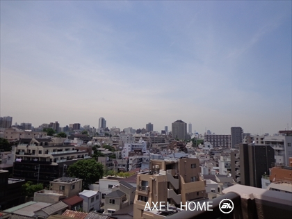 アールヴェール小石川