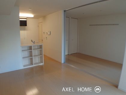 グランペール豊洲
