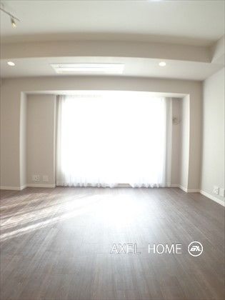 ドゥーエ西麻布Ⅰ・Ⅱ