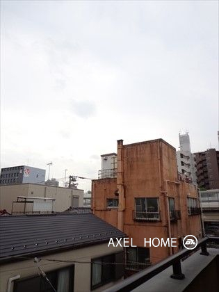 後楽２丁目一戸建て