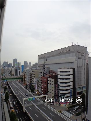 エクシト秋葉原