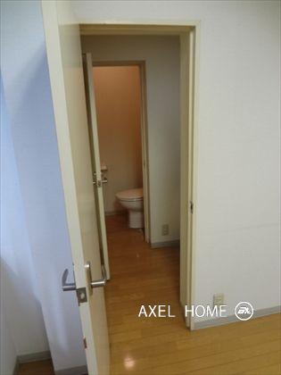 新宿Qフラットビル（事務所）