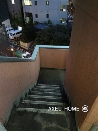 伊藤総業ビル　（事務所）