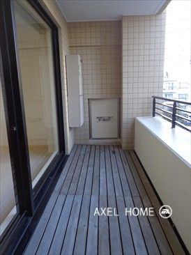 パークハウス麻布霞町 （PARK HOUSE AZABUKASUMICHOU）