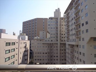 プラウド本郷壱岐坂
