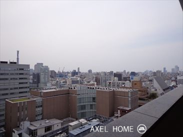 シティハウス九段北