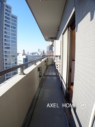 ベルスクエア小石川