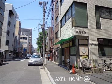 大池ビル（事務所）