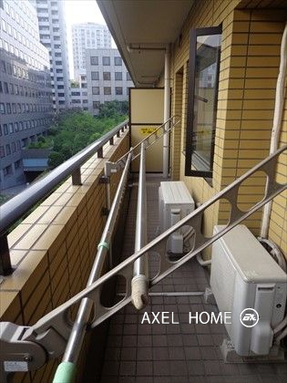 赤坂アパートメント