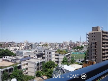 リヴシティ文京春日