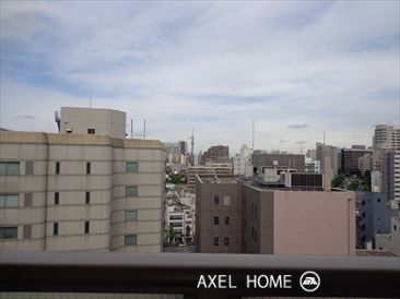 フォレシティ後楽園
