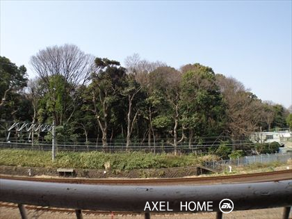 第17宮庭マンション