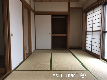 西新宿エスワイヒルズ