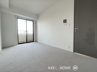 晴海フラッグ SEA VILLAGE A棟
