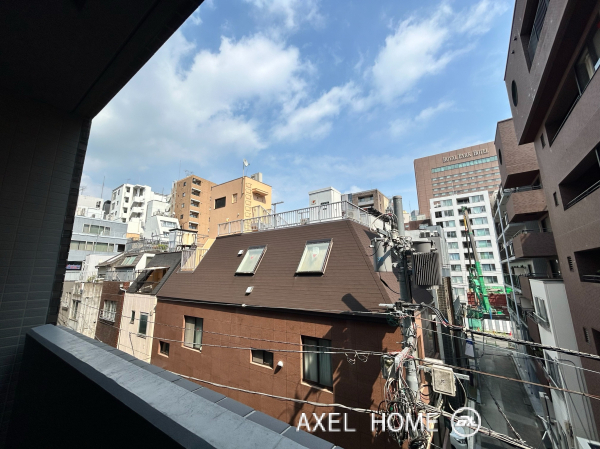 グランドコンシェルジュ日本橋水天宮