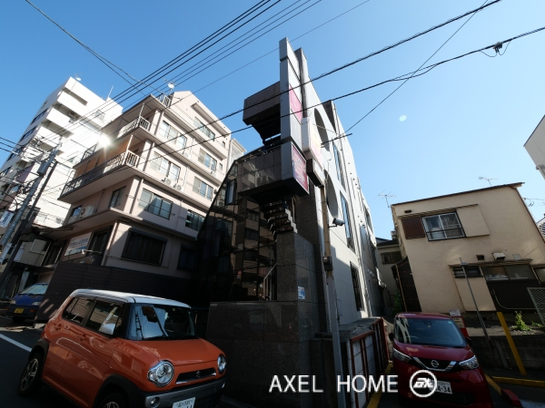 若葉大原ビル（店舗・事務所）