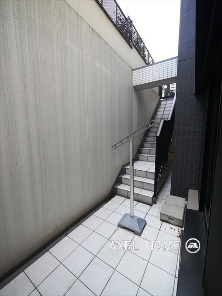 ジオ市ヶ谷払方町 彩の館
