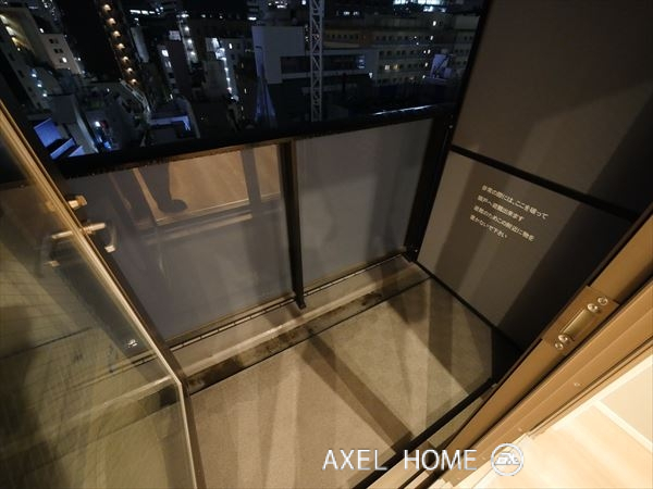 カーサスプレンディッド虎ノ門新橋