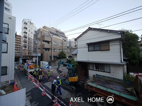 PASEO新宿 （パセオ新宿）