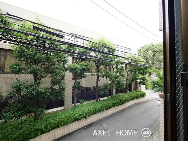 シャトル千駄ヶ谷