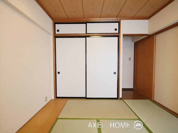 麹町サニーマンション