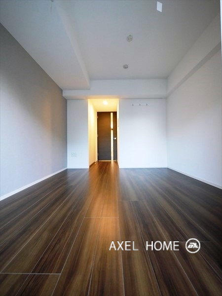 AXASRESIDENCE外苑 (アクサスレジデンス外苑)
