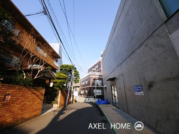 原宿セントラルプレイス（事務所・店舗）