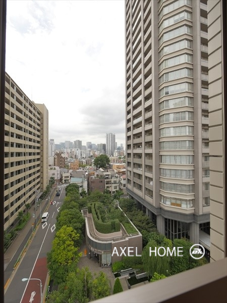 アーバイル月島駅前