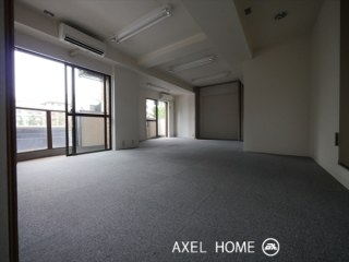 シャーレー原宿