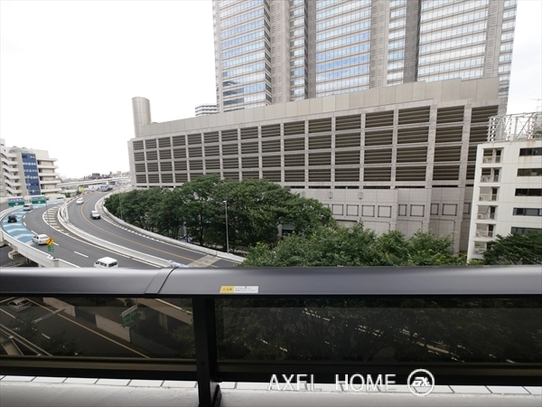 アピス西新宿三丁目