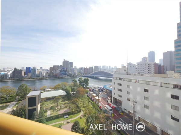リバー＆タワー  （RIVER&TOWER）