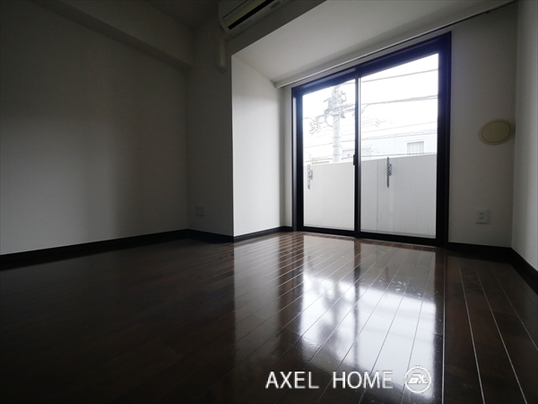 ヴェローナ信濃町ルッソ（Ｖerona信濃町Lusso）　