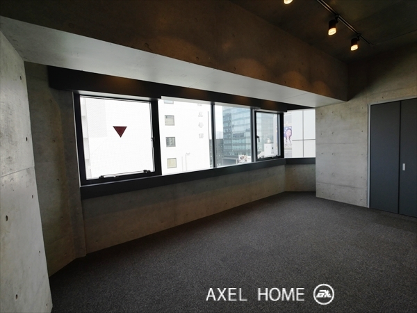 PVB　AOYAMA（店舗・事務所）