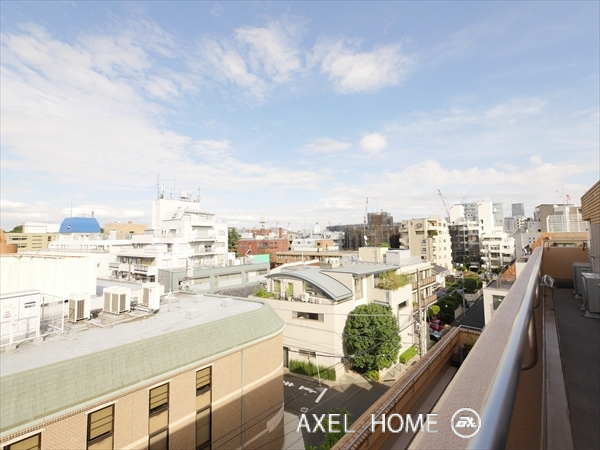 小田急千駄ヶ谷22番館
