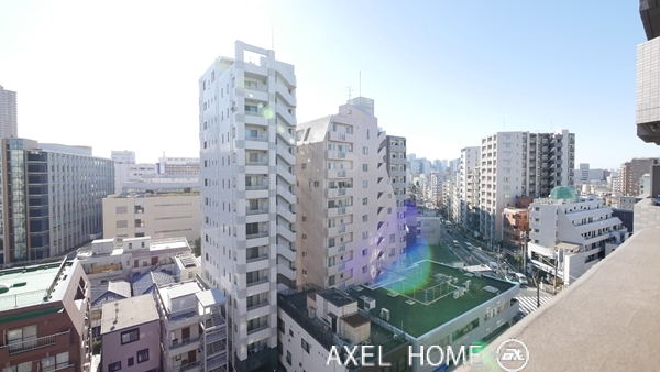 フェニックス新宿若松町