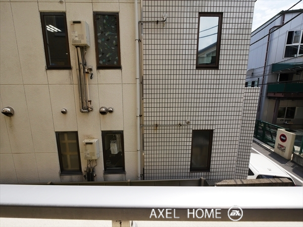 レジディア西新宿Ⅱ　　　