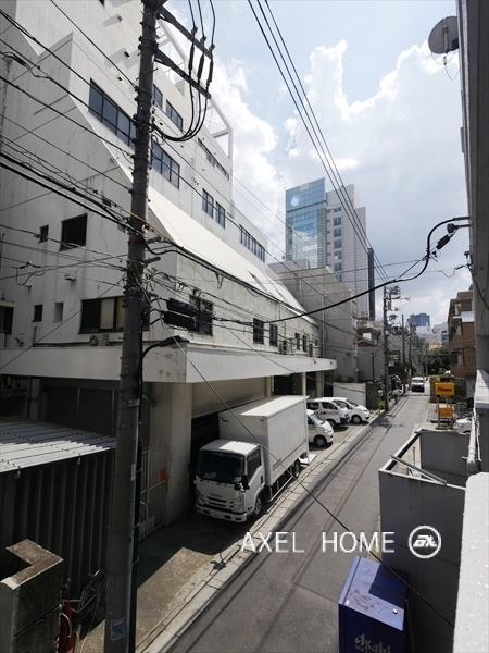 シティ市ヶ谷