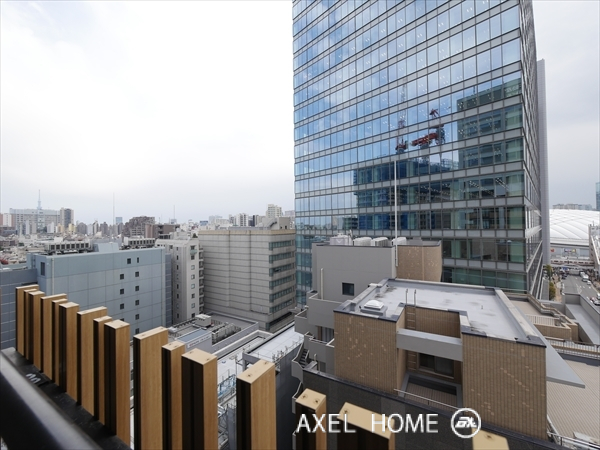 文京ガーデン　ザ　ウエスト